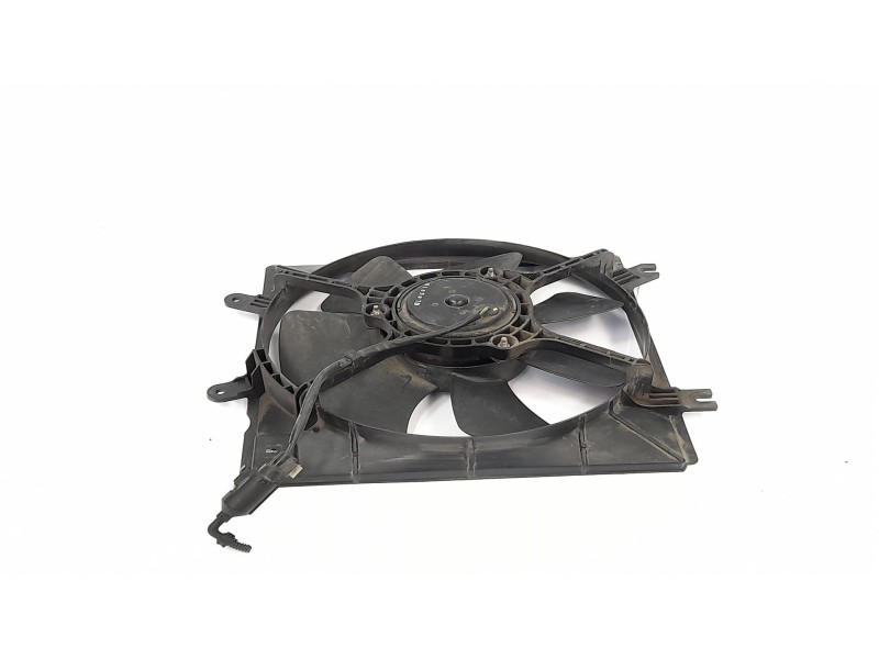 Recambio de electroventilador para kia shuma ii sedán (fb) 1.6 referencia OEM IAM 010307D  