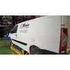peugeot expert furgoneta (vf3a_, vf3u_, vf3x_) del año 2008