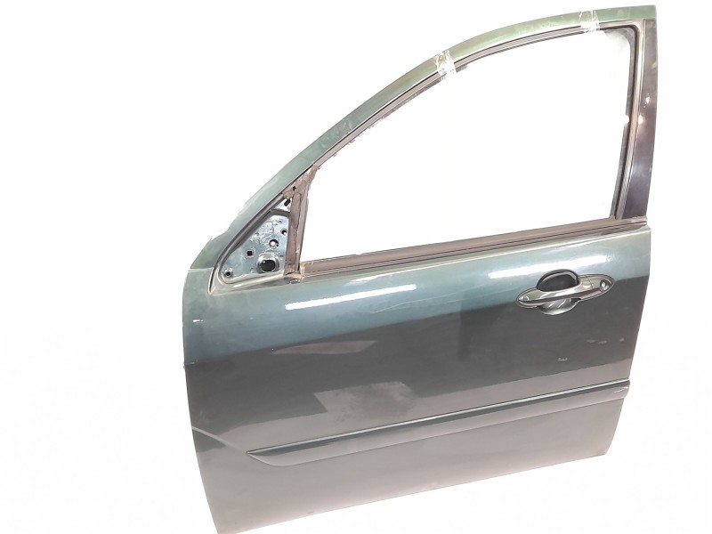 Recambio de puerta delantera izquierda para ford focus sedán (dfw) 1.8 tdci referencia OEM IAM   