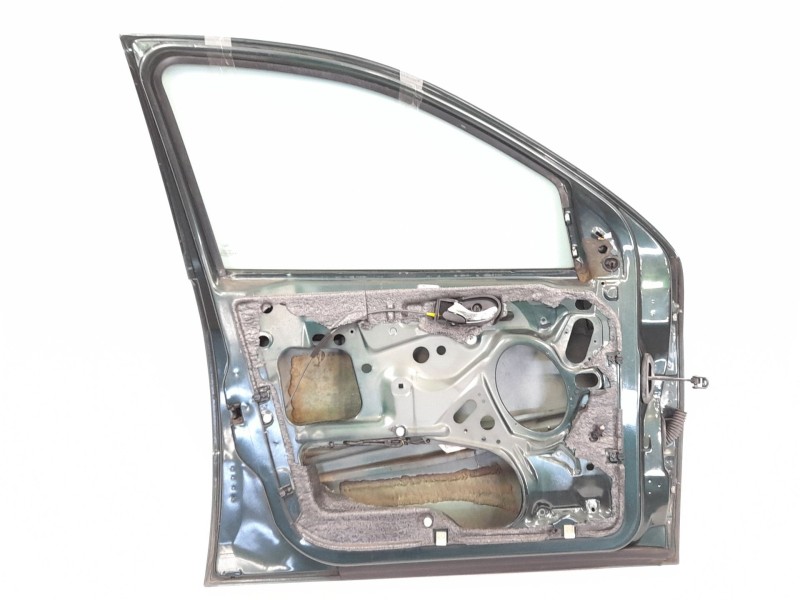 Recambio de puerta delantera izquierda para ford focus sedán (dfw) 1.8 tdci referencia OEM IAM   