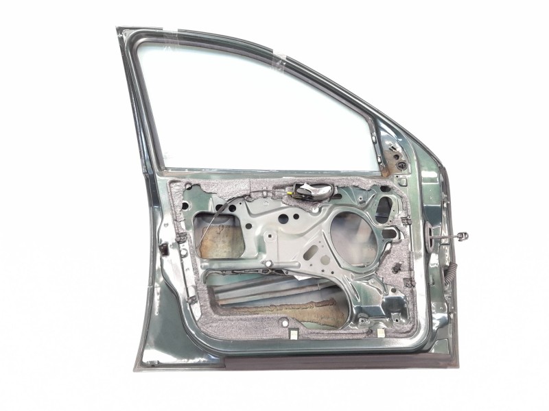 Recambio de puerta delantera izquierda para ford focus sedán (dfw) 1.8 tdci referencia OEM IAM   