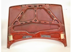 Recambio de capot para renault 9 1.4 referencia OEM IAM    2