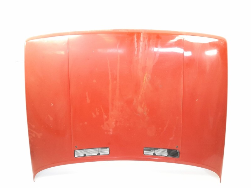 Recambio de capot para renault 9 1.4 referencia OEM IAM   