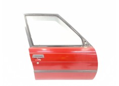 Recambio de puerta delantera derecha para renault 9 1.4 referencia OEM IAM   