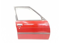 Recambio de puerta delantera derecha para renault 9 1.4 referencia OEM IAM    2