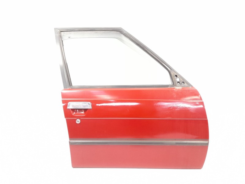 Recambio de puerta delantera derecha para renault 9 1.4 referencia OEM IAM   
