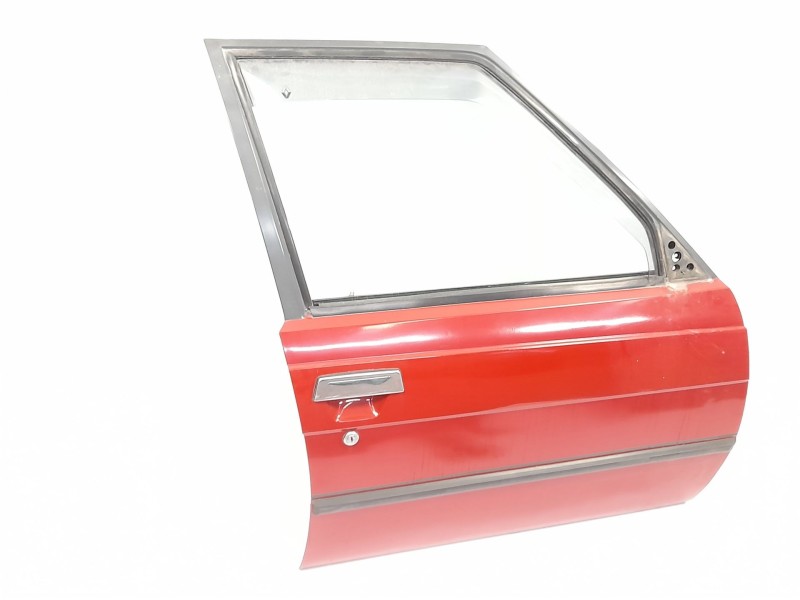 Recambio de puerta delantera derecha para renault 9 1.4 referencia OEM IAM   