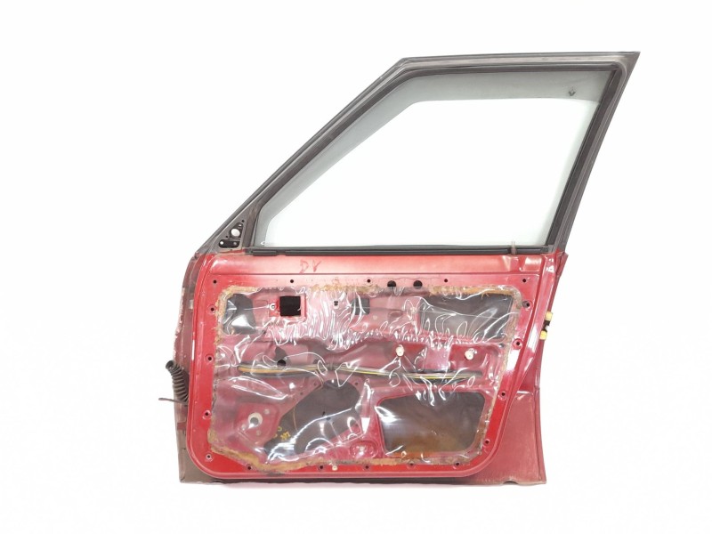 Recambio de puerta delantera derecha para renault 9 1.4 referencia OEM IAM   