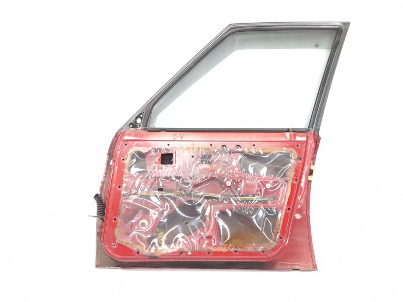 Recambio de puerta delantera derecha para renault 9 1.4 referencia OEM IAM   