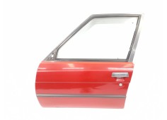 Recambio de puerta delantera izquierda para renault 9 1.4 referencia OEM IAM   
