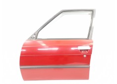 Recambio de puerta delantera izquierda para renault 9 1.4 referencia OEM IAM    2