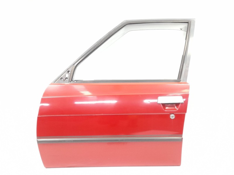 Recambio de puerta delantera izquierda para renault 9 1.4 referencia OEM IAM   