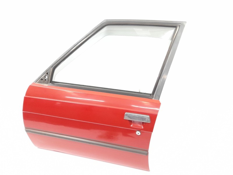 Recambio de puerta delantera izquierda para renault 9 1.4 referencia OEM IAM   