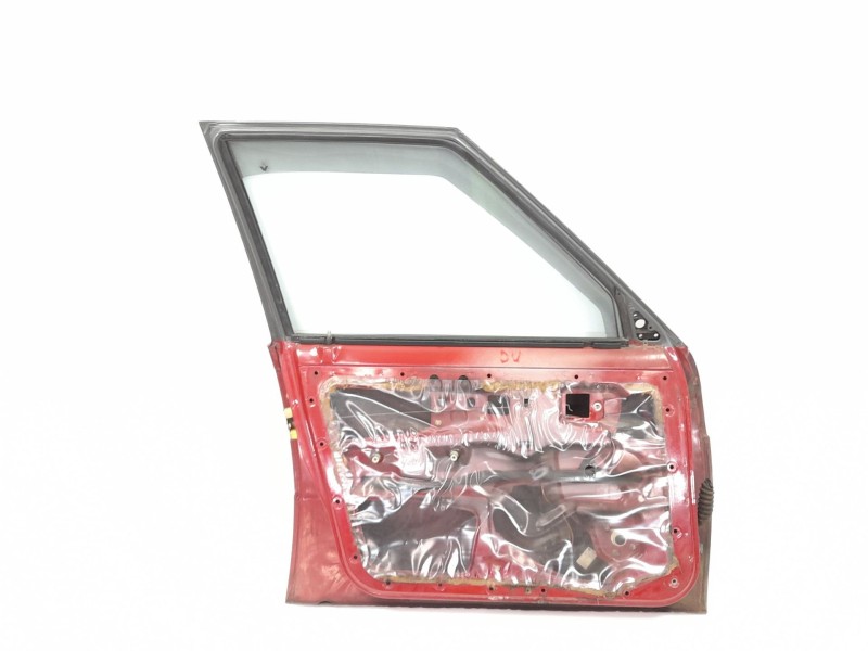 Recambio de puerta delantera izquierda para renault 9 1.4 referencia OEM IAM   
