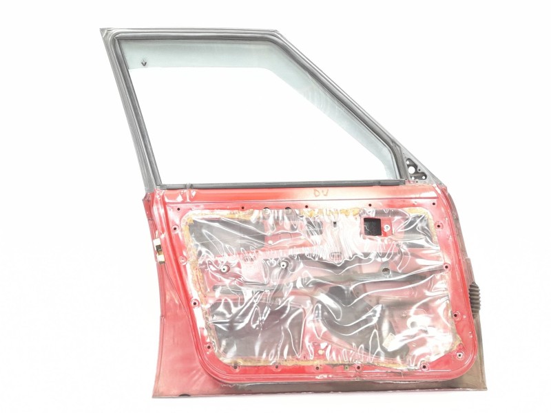 Recambio de puerta delantera izquierda para renault 9 1.4 referencia OEM IAM   