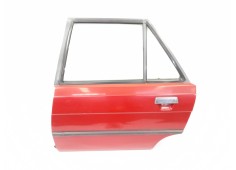Recambio de puerta trasera izquierda para renault 9 1.4 referencia OEM IAM   