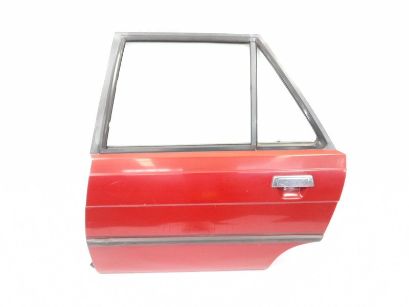 Recambio de puerta trasera izquierda para renault 9 1.4 referencia OEM IAM   