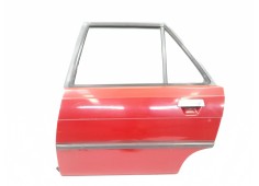 Recambio de puerta trasera izquierda para renault 9 1.4 referencia OEM IAM    2