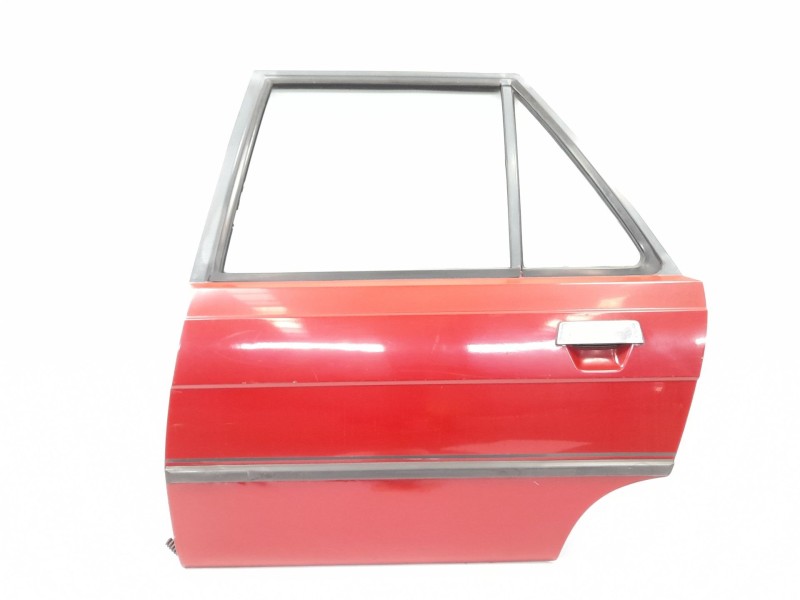 Recambio de puerta trasera izquierda para renault 9 1.4 referencia OEM IAM   