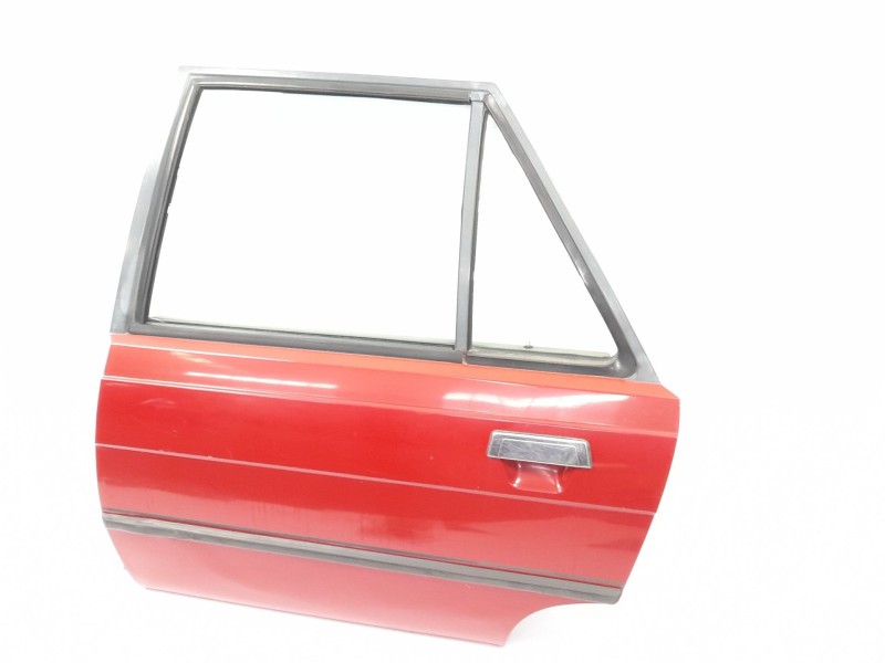 Recambio de puerta trasera izquierda para renault 9 1.4 referencia OEM IAM   