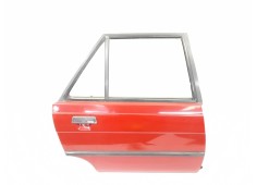 Recambio de puerta trasera derecha para renault 9 1.4 referencia OEM IAM   