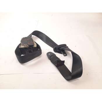 CINTURON SEGURIDAD DELANTERO DERECHO 33040326 