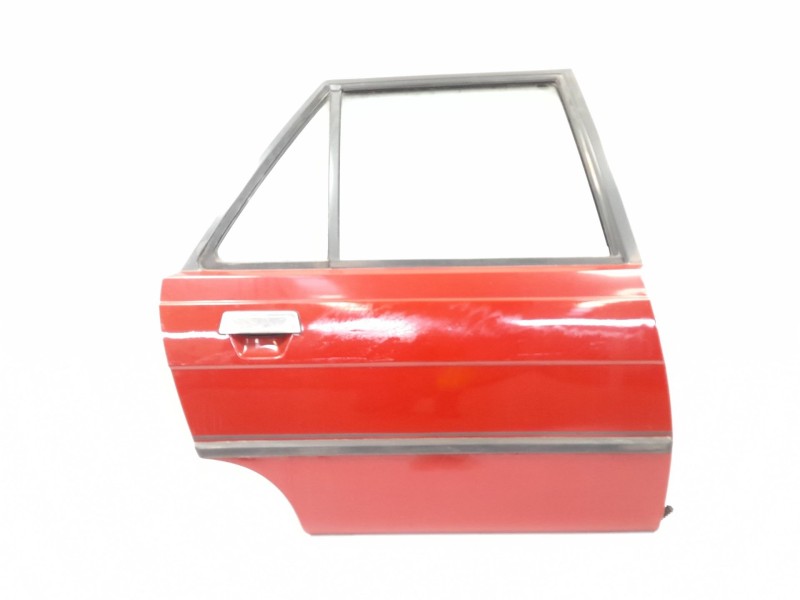 Recambio de puerta trasera derecha para renault 9 1.4 referencia OEM IAM   