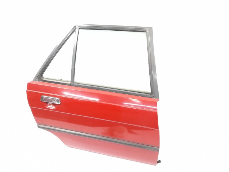 Recambio de puerta trasera derecha para renault 9 1.4 referencia OEM IAM   
