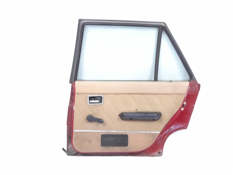 Recambio de puerta trasera derecha para renault 9 1.4 referencia OEM IAM   