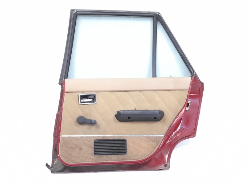 Recambio de puerta trasera derecha para renault 9 1.4 referencia OEM IAM   