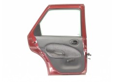 Recambio de puerta trasera izquierda para ford escort vi (gal) 1.8 td referencia OEM IAM    2