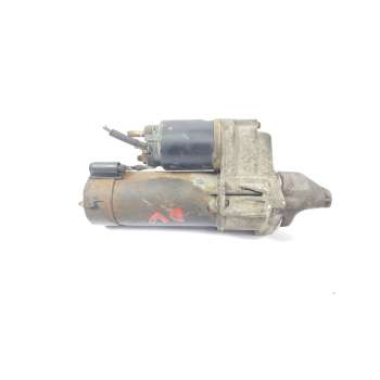 MOTOR ARRANQUE 09130838 