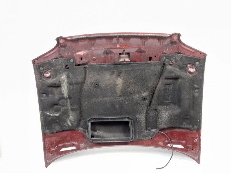 Recambio de capot para ford escort vi (gal) 1.8 td referencia OEM IAM   