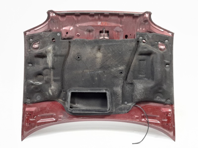 Recambio de capot para ford escort vi (gal) 1.8 td referencia OEM IAM   