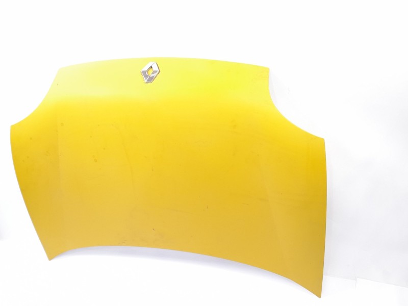 Recambio de capot para renault kangoo express (fc0/1_) 1.9 d (fc0j) referencia OEM IAM   