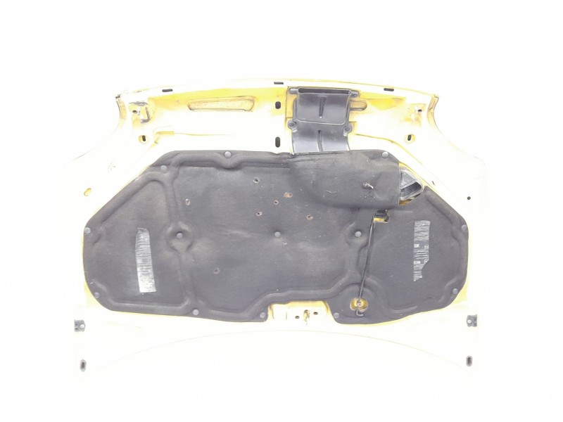 Recambio de capot para renault kangoo express (fc0/1_) 1.9 d (fc0j) referencia OEM IAM   