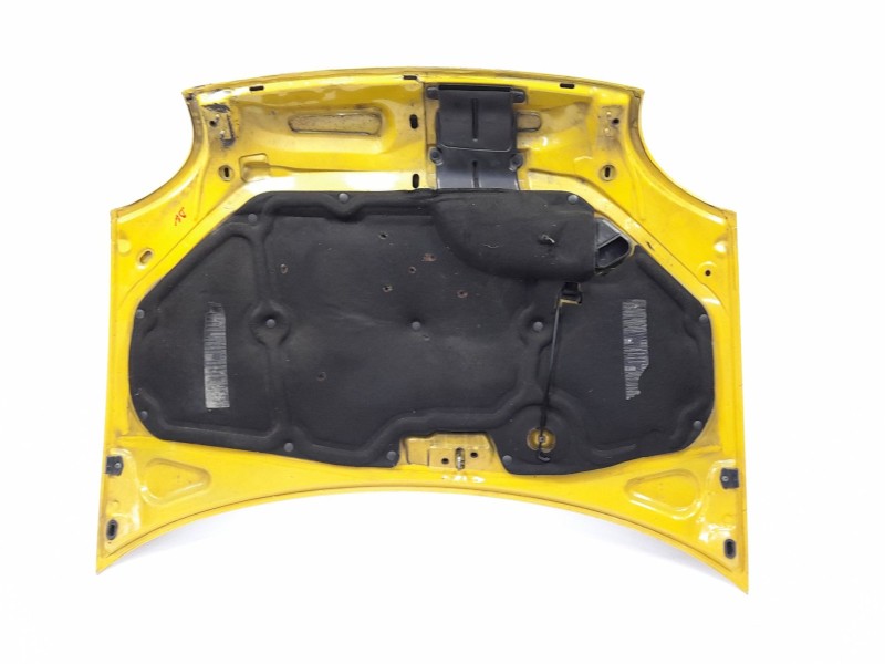 Recambio de capot para renault kangoo express (fc0/1_) 1.9 d (fc0j) referencia OEM IAM   