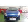 fiat punto evo (199_) del año 2008