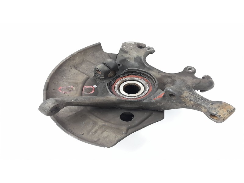 Recambio de mangueta delantera derecha para seat ibiza (6k1) 1.9 d referencia OEM IAM   