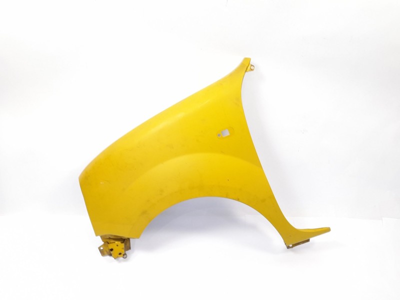 Recambio de aleta delantera izquierda para renault kangoo express (fc0/1_) 1.9 d (fc0j) referencia OEM IAM   