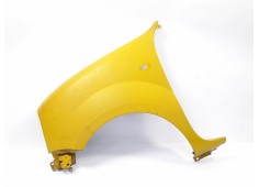 Recambio de aleta delantera izquierda para renault kangoo express (fc0/1_) 1.9 d (fc0j) referencia OEM IAM    2