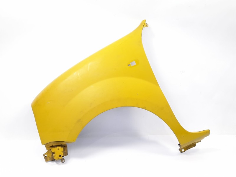 Recambio de aleta delantera izquierda para renault kangoo express (fc0/1_) 1.9 d (fc0j) referencia OEM IAM   
