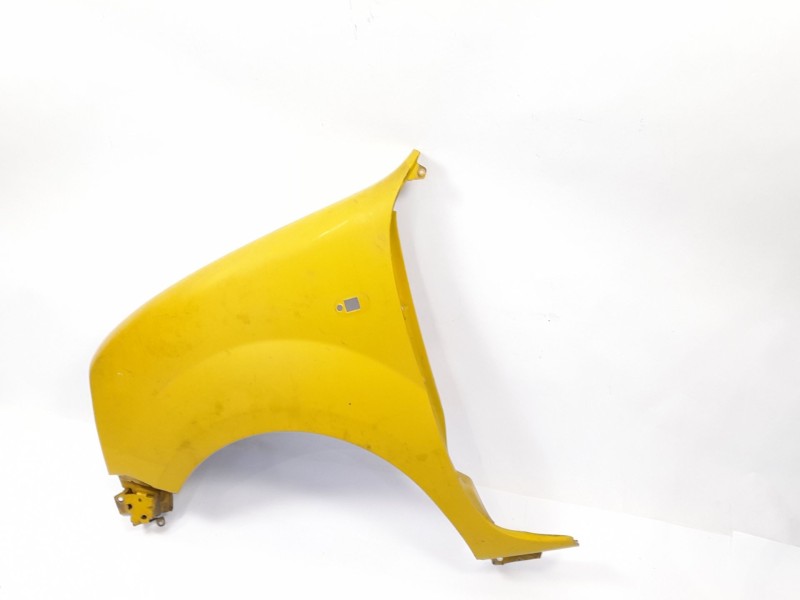 Recambio de aleta delantera izquierda para renault kangoo express (fc0/1_) 1.9 d (fc0j) referencia OEM IAM   