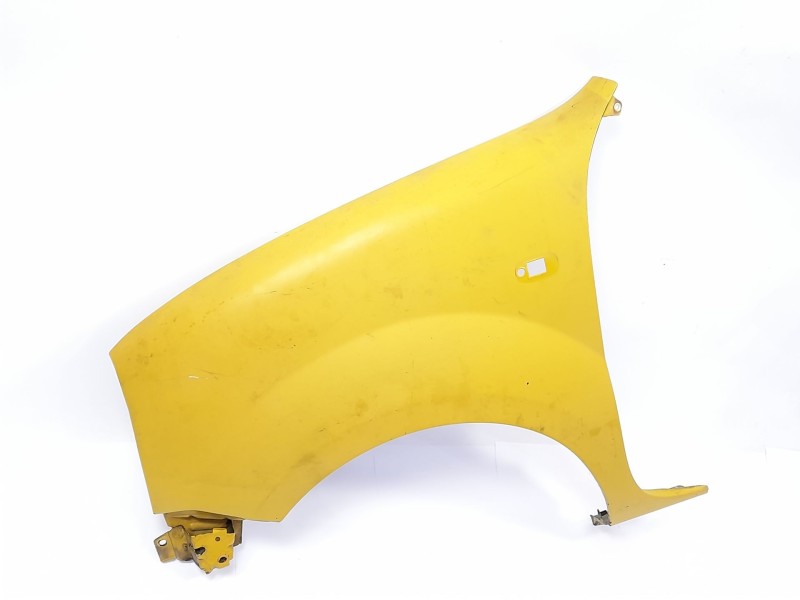 Recambio de aleta delantera izquierda para renault kangoo express (fc0/1_) 1.9 d (fc0j) referencia OEM IAM   