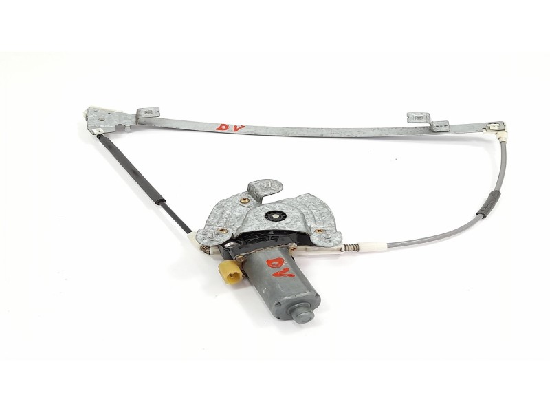 Recambio de elevalunas delantero derecho para renault megane i classic (la0) 1.9 dti (la08, la0n) referencia OEM IAM 0130821721 