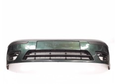 Recambio de paragolpes delantero para ford focus sedán (dfw) 1.8 tdci referencia OEM IAM 2M5117757  