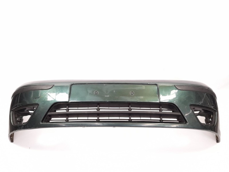 Recambio de paragolpes delantero para ford focus sedán (dfw) 1.8 tdci referencia OEM IAM 2M5117757  