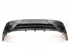 Recambio de paragolpes delantero para ford focus sedán (dfw) 1.8 tdci referencia OEM IAM 2M5117757   2