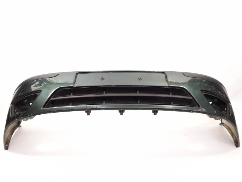 Recambio de paragolpes delantero para ford focus sedán (dfw) 1.8 tdci referencia OEM IAM 2M5117757  