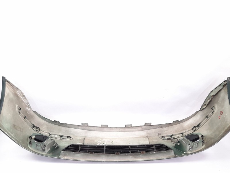 Recambio de paragolpes delantero para ford focus sedán (dfw) 1.8 tdci referencia OEM IAM 2M5117757  